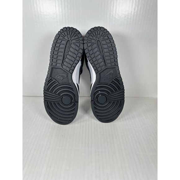 NEW Nike Dunk Low Georgetown GS CW1590-004 - Picture 7 of 8